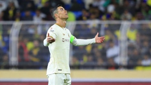 Israel und Saudis: Ronaldo soll Frieden schaffen
