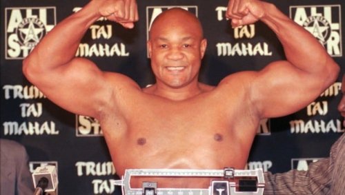 Box-Legende George Foreman ist tot