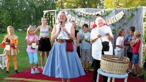 Kneissl in der Sauna: „Heimat für immer verloren!“