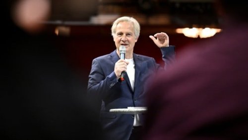 „Angekommen und angenommen“