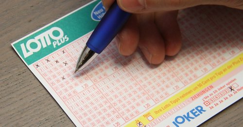 Oberösterreicher knackt den Lotto-Doppeljackpot