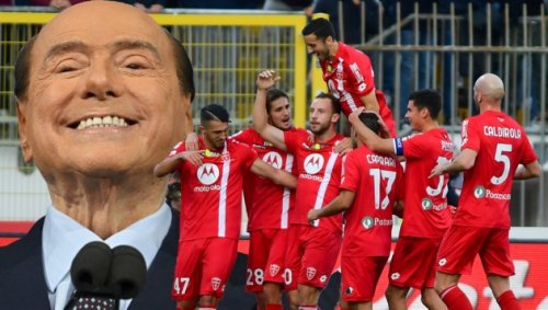 Schickt Berlusconi Prostituierten-Bus nach Monza?