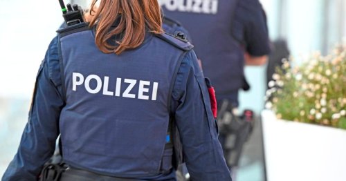 Illegale Abfragen getätigt: „Ich war so verliebt“