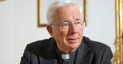 Fake-Erzbischof Lackner verkündet Tod von Papst