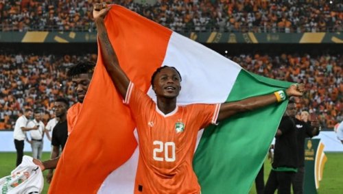 Klub ist besorgt: Afrika-Cup-Sieger hat Malaria