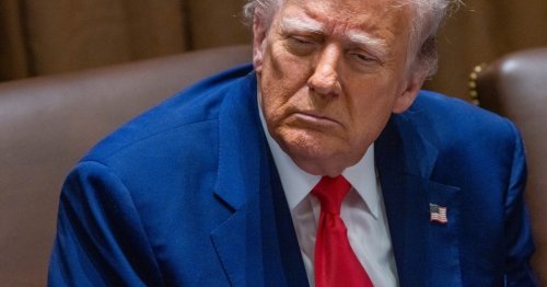 Trump rudert jetzt auch bei Autozöllen zurück