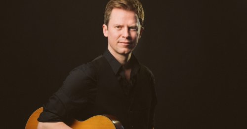 „Den Leuten soll bei der Musik das Herz aufgehen“