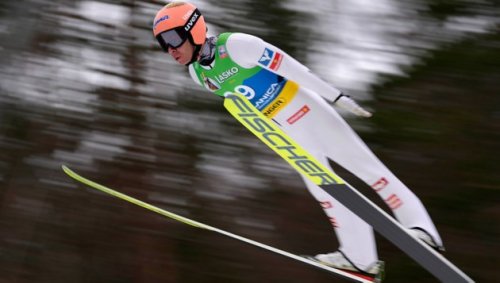ÖSV-Überflieger Stefan Kraft holt Kristallkugel