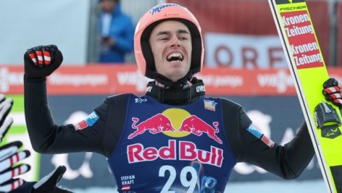 Ski-WM hat Vorrang: Kulm flog aus dem Weltcup
