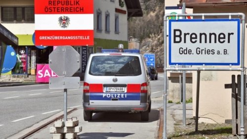Nach 100.000-Euro-Coup: Trio bei Grenze gefasst