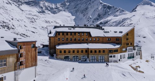 Hotelier denkt an weitere Saison am Weißsee