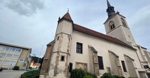 Gottesdienst in Bruck von Betrunkenem gestört