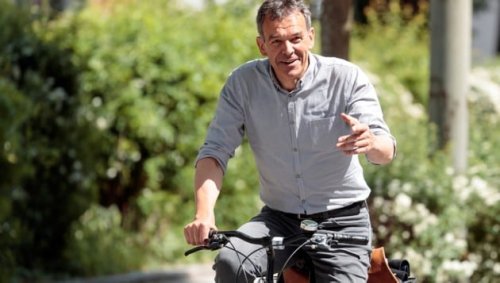 „Bürgermeister Willis Radweg endet in Sackgasse!“