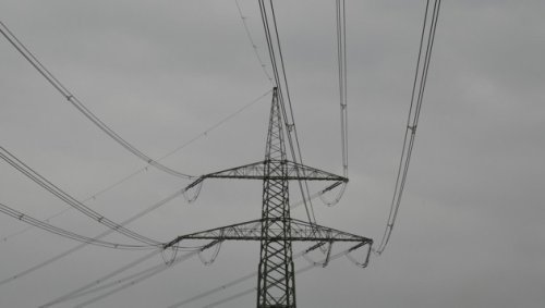 Stromausfall in der Klagenfurter Innenstadt