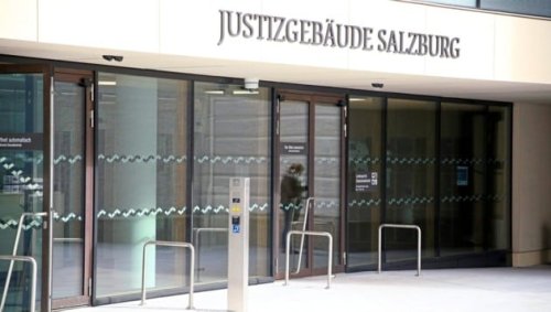 Kindesmissbrauch im islamischen Internat