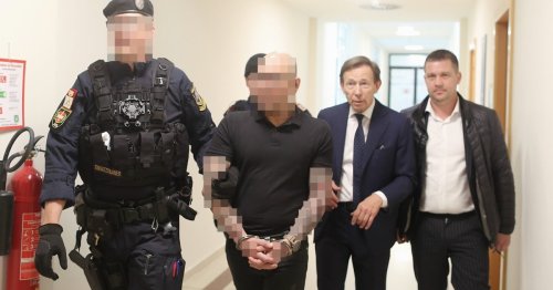 Abscheuliche Attacke gegen Richterin