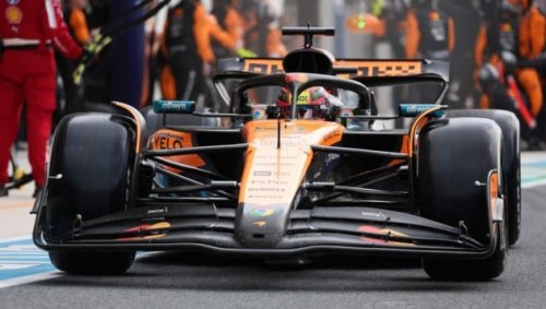 GP in Imola: 1. Freies Training ab 13.30 Uhr LIVE