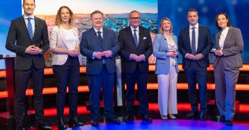 Wien: Streit um Sicherheit, Budget und Sozialhilfe