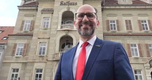 Leibnitzer SPÖ-Bürgermeister verlässt die Politik