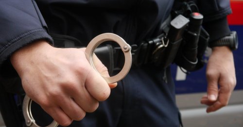 Polizistin konnte flüchtigen Ladendieb einholen