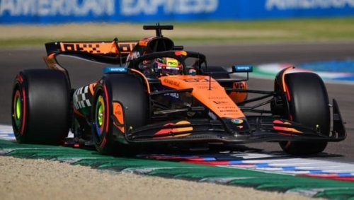 Ab 15 Uhr LIVE: Wer gewinnt Grand Prix in Imola?