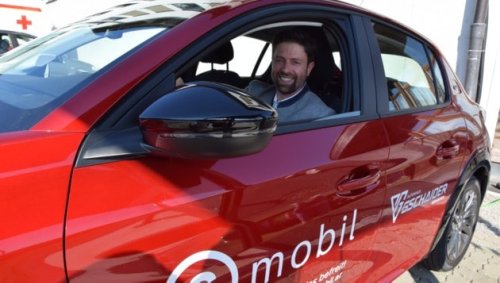 Aus für Carsharing: „Aber praktisch war es schon“