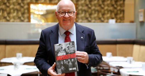 Auf den Spuren eines steirischen Nazi-Verbrechers