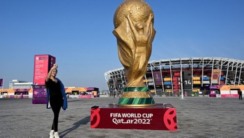 Mathematiker: Dieses Land schnappt sich WM-Titel