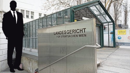 Betrüger gründete auf der Flucht eine Partei