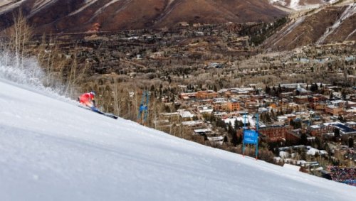 Herren-Slalom in Aspen um eine Stunde verschoben!