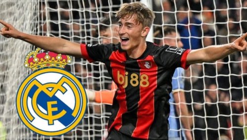 Real holt Abwehr-Youngster – wird‘s für Alaba eng?