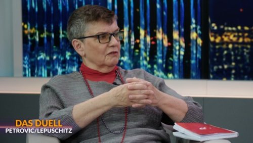 Ex-Grüne fassungslos: Radweg ein „Monsterblödsinn“