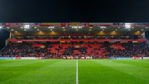 Wird eine Real-Legende Trainer von Union Berlin?