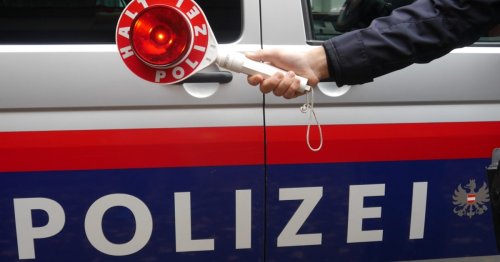 Vater ließ 12-Jährige mit dem Auto Probefahren