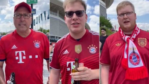David Alaba zurück zu Bayern? „Ein Riesen-Ding!“