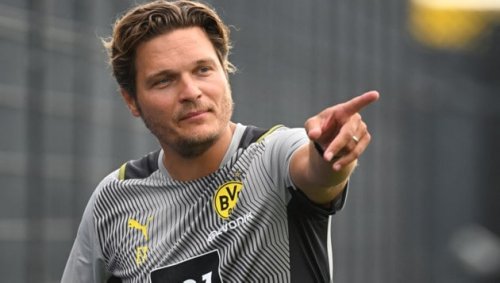 Holt Dortmund ehemaligen Top-Torjäger zurück?