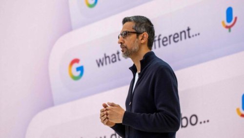 Google versetzt seine Suche in den „KI-Modus“