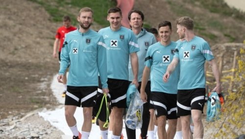 ÖFB-Team droht in der EM-Quali nächster Ausfall