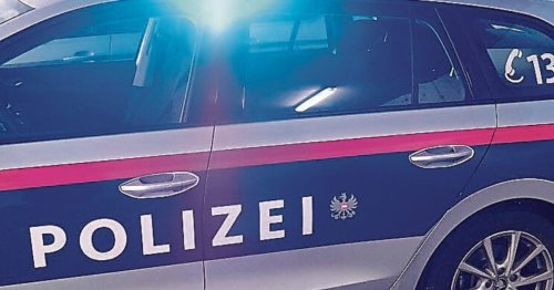 Innviertler schlugen auf „provozierendes“ Auto ein