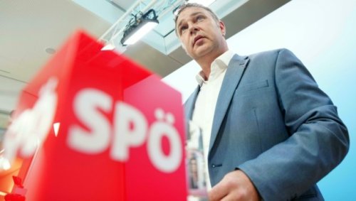 Jetzt lässt Babler noch einmal auszählen
