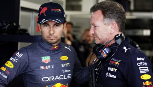 Ex-Formel-1-Weltmeister schießt gegen Red Bull