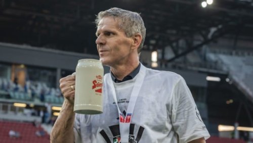 Sensation? WAC-Coup wäre in Österreich beispiellos