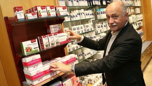 Alarm in der Apotheke: Medikamente gehen aus