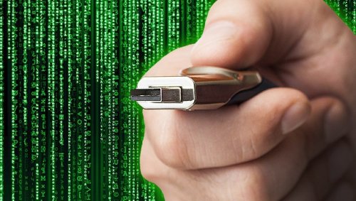 4000 USB-Sticks versendet, die nie bezahlt wurden