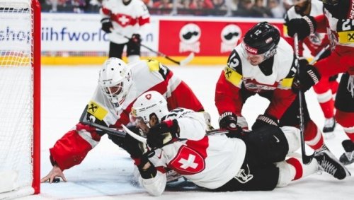 60 Millionen Euro! Schweiz spielt in eigener Liga