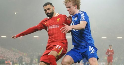 Leicester City gegen Liverpool ab 17.30 Uhr LIVE