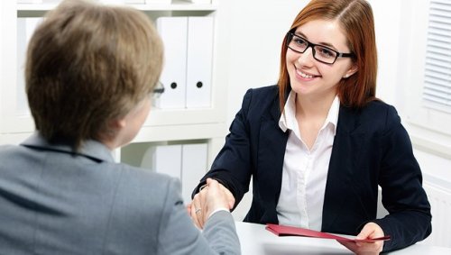 Immer mehr Firmen brauchen Personalbereitsteller