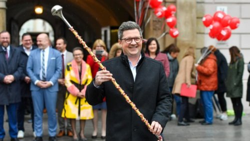 Später Endspurt brachte SPÖ gar 1000 Neumitglieder
