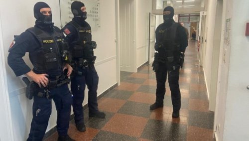 „Ungläubige kann man köpfen, das ist normal“