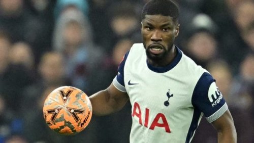 Tottenham verliert bei Dansos Liga-Comeback!